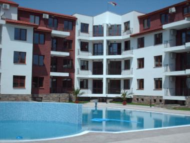 Ferienwohnung in Ravda (Burgas) oder Ferienwohnung oder Ferienhaus
