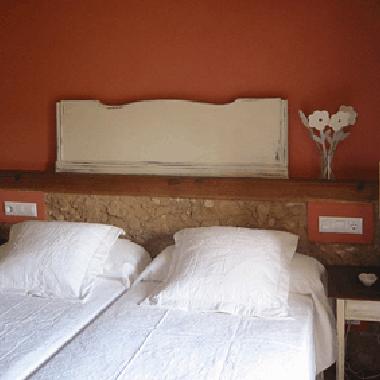 Ferienhaus in Santa Maria del Cami (Mallorca) oder Ferienwohnung oder Ferienhaus