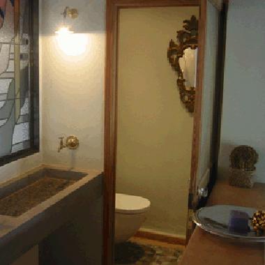 Ferienhaus in Santa Maria del Cami (Mallorca) oder Ferienwohnung oder Ferienhaus