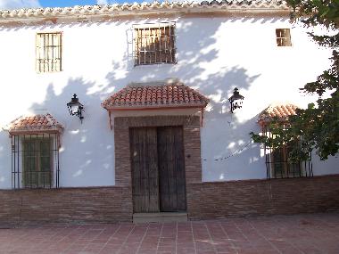 Ferienhaus in almedinilla (Crdoba) oder Ferienwohnung oder Ferienhaus