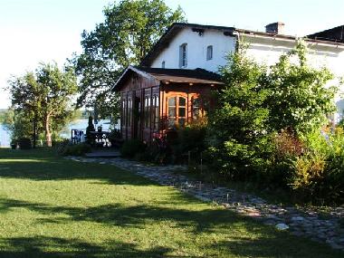 Ferienhaus in LIPUSZ (Pomorskie) oder Ferienwohnung oder Ferienhaus