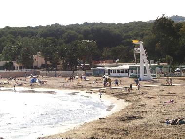 Ferienwohnung in Moraira (Alicante / Alacant) oder Ferienwohnung oder Ferienhaus