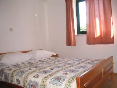 Ferienhaus in bay Sveti Ante (Zadarska) oder Ferienwohnung oder Ferienhaus