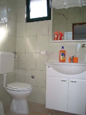 Ferienhaus in bay Sveti Ante (Zadarska) oder Ferienwohnung oder Ferienhaus