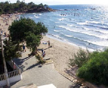 Ferienwohnung in Ozdere (Izmir) oder Ferienwohnung oder Ferienhaus