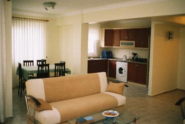 Ferienwohnung in Ozdere (Izmir) oder Ferienwohnung oder Ferienhaus