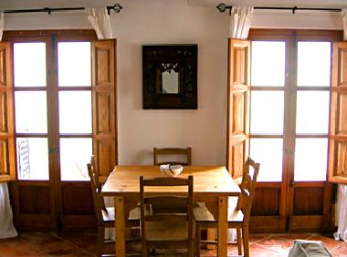 Ferienwohnung in Bubion (Granada) oder Ferienwohnung oder Ferienhaus