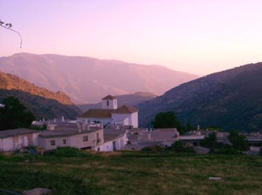 Ferienwohnung in Bubion (Granada) oder Ferienwohnung oder Ferienhaus