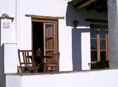 Ferienwohnung in Bubion (Granada) oder Ferienwohnung oder Ferienhaus