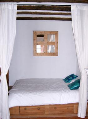 Ferienwohnung in Bubion (Granada) oder Ferienwohnung oder Ferienhaus