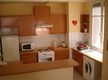 Ferienwohnung in Nice (Alpes-Maritimes) oder Ferienwohnung oder Ferienhaus