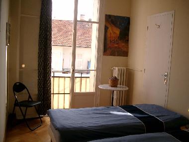 Ferienwohnung in Nice (Alpes-Maritimes) oder Ferienwohnung oder Ferienhaus