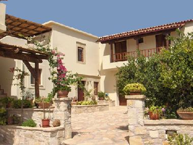Ferienwohnung in sivas messaras (Irakleio) oder Ferienwohnung oder Ferienhaus