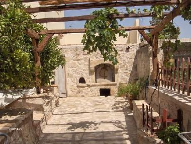 Ferienwohnung in sivas messaras (Irakleio) oder Ferienwohnung oder Ferienhaus