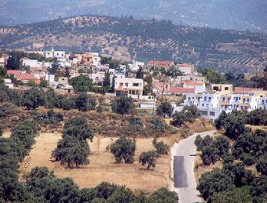 Ferienwohnung in sivas messaras (Irakleio) oder Ferienwohnung oder Ferienhaus