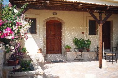 Ferienwohnung in sivas messaras (Irakleio) oder Ferienwohnung oder Ferienhaus