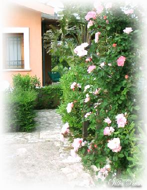 Ferienhaus in CASTELLAMMARE DEL GOLFO (Trapani) oder Ferienwohnung oder Ferienhaus