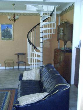 Ferienhaus in Sarlat (Dordogne) oder Ferienwohnung oder Ferienhaus