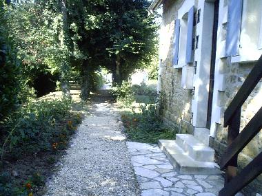Ferienhaus in Sarlat (Dordogne) oder Ferienwohnung oder Ferienhaus