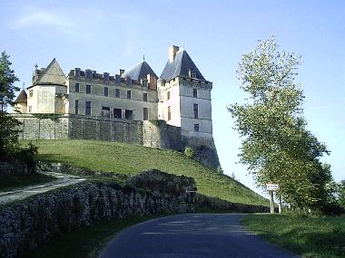 Ferienhaus in Sarlat (Dordogne) oder Ferienwohnung oder Ferienhaus