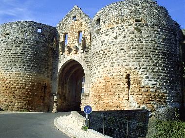 Ferienhaus in Sarlat (Dordogne) oder Ferienwohnung oder Ferienhaus