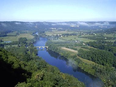 Ferienhaus in Sarlat (Dordogne) oder Ferienwohnung oder Ferienhaus