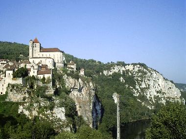 Ferienhaus in Sarlat (Dordogne) oder Ferienwohnung oder Ferienhaus