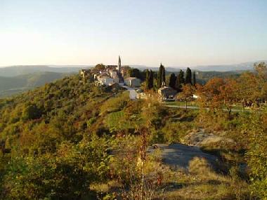 Tolle Tagesexkursionen z.B. nach Istrien