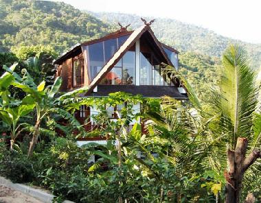 Ferienhaus Baan Suuan