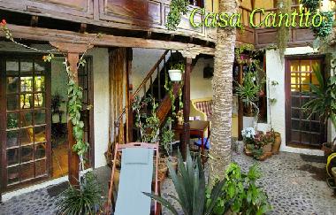 Ferienwohnung in san juan de la rambla (Teneriffa) oder Ferienwohnung oder Ferienhaus