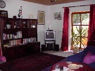 Ferienwohnung in Schernbuch/Munich (Oberbayern) oder Ferienwohnung oder Ferienhaus