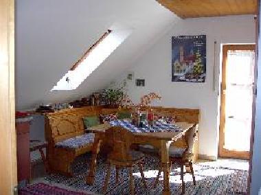 Ferienwohnung in Schernbuch/Munich (Oberbayern) oder Ferienwohnung oder Ferienhaus