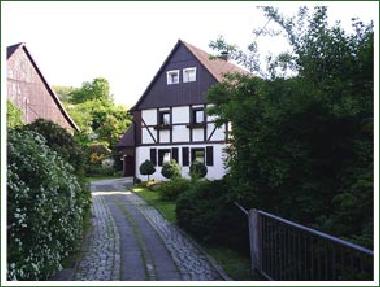 Haus Wiesengrund