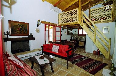 Ferienhaus in Zakynthos (Zakynthos) oder Ferienwohnung oder Ferienhaus