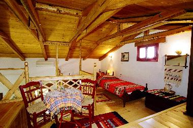 Ferienhaus in Zakynthos (Zakynthos) oder Ferienwohnung oder Ferienhaus