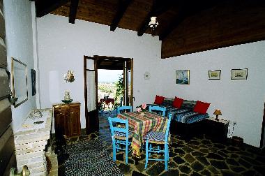 Ferienhaus in Zakynthos (Zakynthos) oder Ferienwohnung oder Ferienhaus