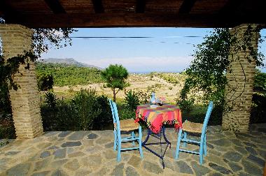 Ferienhaus in Zakynthos (Zakynthos) oder Ferienwohnung oder Ferienhaus