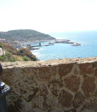 Ferienwohnung in CASTELSARDO (Sassari) oder Ferienwohnung oder Ferienhaus