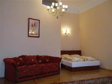 Ferienwohnung in Krakw (Malopolskie) oder Ferienwohnung oder Ferienhaus