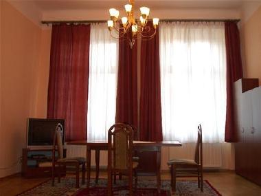 Ferienwohnung in Krakw (Malopolskie) oder Ferienwohnung oder Ferienhaus