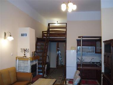 Ferienwohnung in Krakow (Malopolskie) oder Ferienwohnung oder Ferienhaus