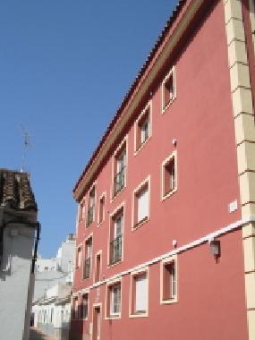 Ferienwohnung in Fuengirola (M�laga) oder Ferienwohnung oder Ferienhaus