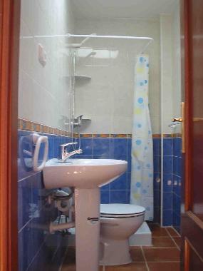 Ferienwohnung in Fuengirola (M�laga) oder Ferienwohnung oder Ferienhaus