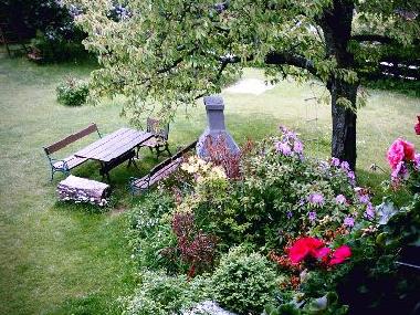 Ferienhaus in Seeboden am Millst�ttersee (Oberk�rnten) oder Ferienwohnung oder Ferienhaus