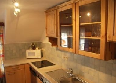 Ferienhaus in Seeboden am Millst�ttersee (Oberk�rnten) oder Ferienwohnung oder Ferienhaus