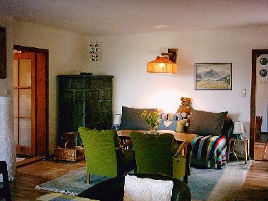 Ferienhaus in Seeboden am Millst�ttersee (Oberk�rnten) oder Ferienwohnung oder Ferienhaus