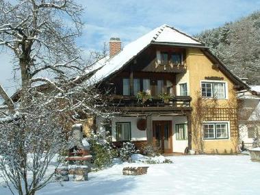 Ferienhaus in Seeboden am Millst�ttersee (Oberk�rnten) oder Ferienwohnung oder Ferienhaus