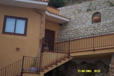 Ferienhaus in 1.200.000 (Palermo) oder Ferienwohnung oder Ferienhaus