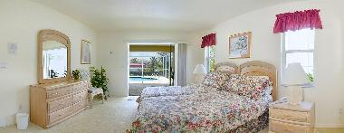 Masterbed