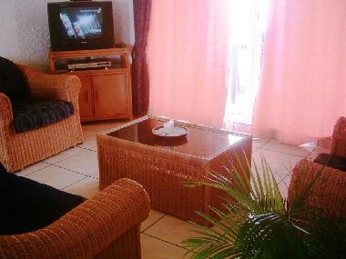 Ferienwohnung in Flic En Flac (Black River) oder Ferienwohnung oder Ferienhaus